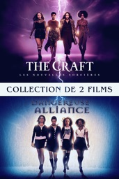 The Craft: Collection de 2 Films