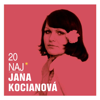 20 naj - Jana Kocianová
