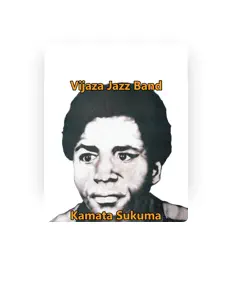 聆聽 Vijana Jazz Band、觀看音樂影片、閱讀小傳、查看巡演日期等！