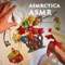 Meaning and Nerds - Asmrctica Asmr lyrics