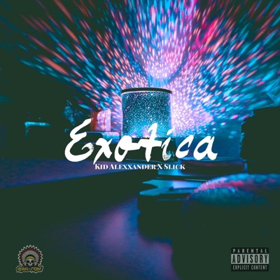 Exotica (feat. Slick) - Single