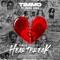 3 Degrees of Heartbreak (feat. Jrdn) - Timmo Russ lyrics