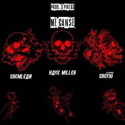 Me Cansé (feat. Hake Miller & Greko la Zozobra) - Single