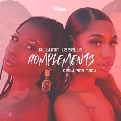 Complements (feat. Mack) - Single