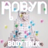 Dancing On My Own cover art