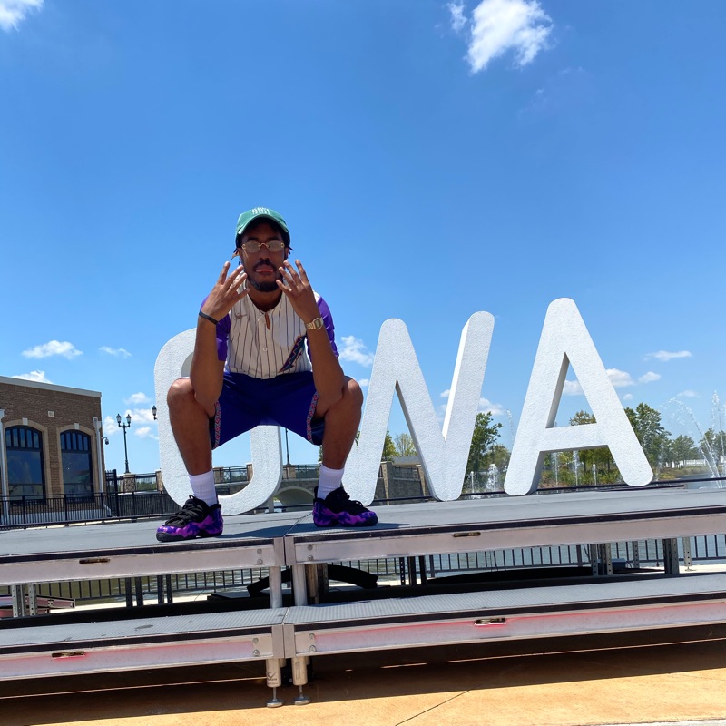 Teddy Woodz - Final Call (feat. Jay Wiz & VxL Waves)