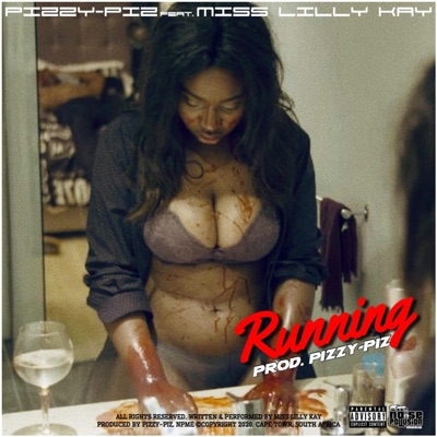 Running (feat. Miss Lilly Kay) - Single