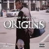 Origins - EP