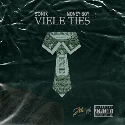 Viele Ties (feat. Money Boy) - Single