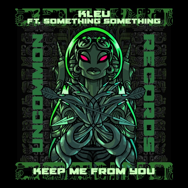 Keep Me from You (feat. Something Something) - Single
