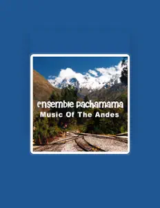 Listen to Ensemble Pachamama, watch music videos, read bio, see tour dates & more!