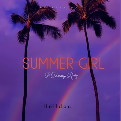 Summer Girl - Single