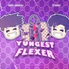 Yungest Flexer (feat. Hella Sketchy) - Single