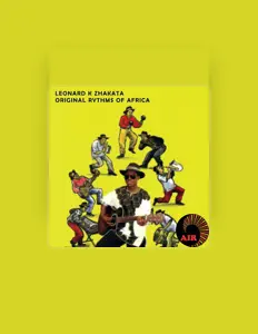 Dengarkan Leonard Zhakata, tonton video musik, baca bio, lihat tanggal tur & lainnya!
