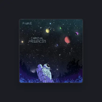 Listen to P-Wave, watch music videos, read bio, see tour dates & more!