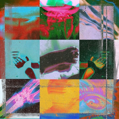 Time Feels Different II
