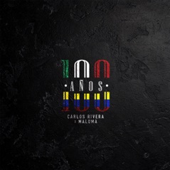 100 Años - Single
