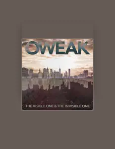 Listen to Oweak, watch music videos, read bio, see tour dates & more!