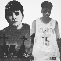 Ghost (feat. Erris) - Single - Nathyn