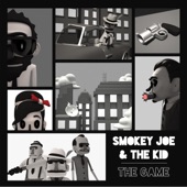 The Game artwork