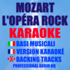 Le bien qui fait mal (Originally Performed by La Troupe de Mozart L'opéra Rock) [Karaoke Version] - KaraokeTop
