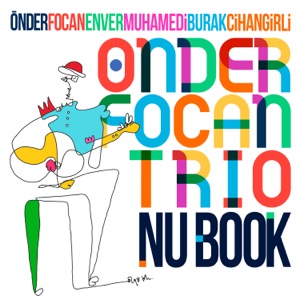 Annem (feat. Enver Muhamedi & Burak Cihangirli)