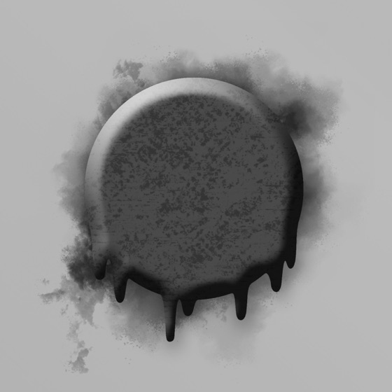 Cover artwork for Iridescence