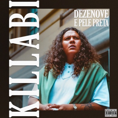 Dezenove e Pele Preta - Single