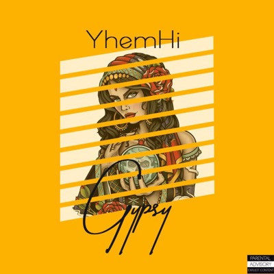 Gypsy - Single