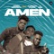 Amen (feat. Kweku Flick & Ypee) - Ogidi Brown lyrics