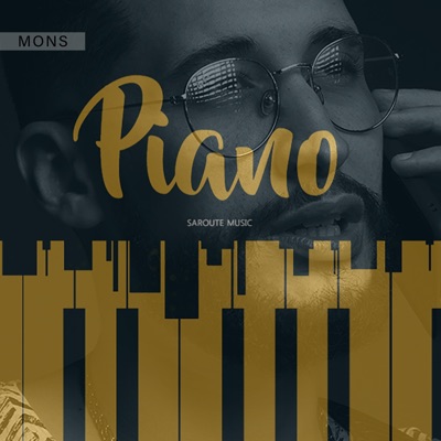 Piano - Single