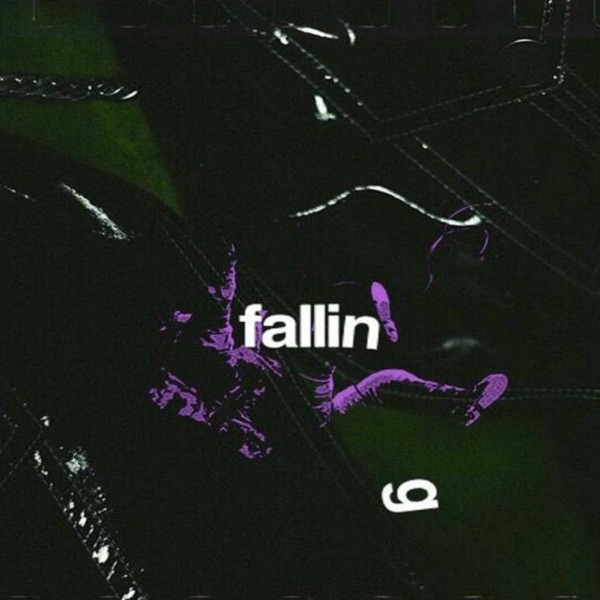 Falling - Single