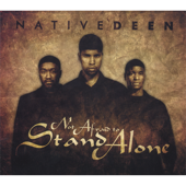 Stand Alone song art