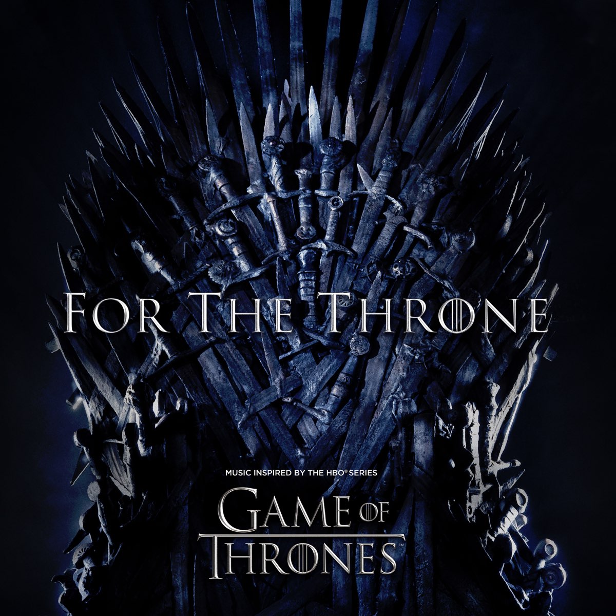 For the Throne (Music Inspired by the HBO Series "Game of Thrones") de  Varios Artistas en Apple Music