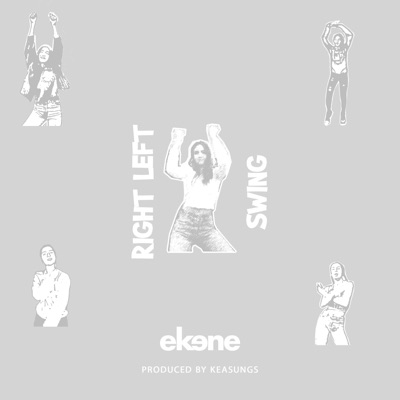 Right Left Swing - Single