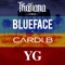 Thotiana (Remix) - Blueface lyrics