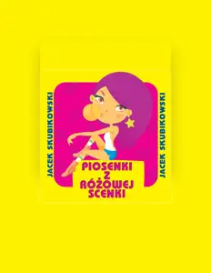 Jacek Skubikowski을(를) 듣고, 뮤직 비디오를 보고, 약력을 읽고, 투어 일정 등을 확인하세요!