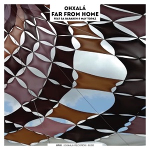 Far From Home - Single