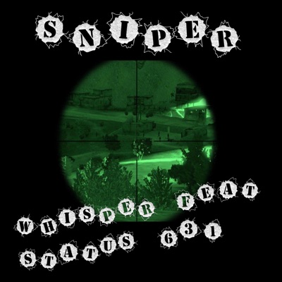 Sniper (feat. Status 631) - Single