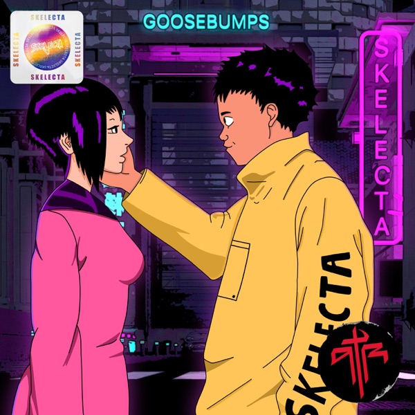 Goosebumps - Single