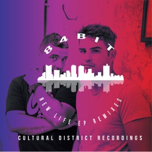 New Life - Single
