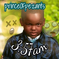 Prince of Pezants - Single - Otherwize