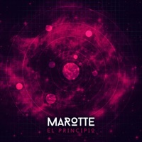El Principio - EP - Marotte
