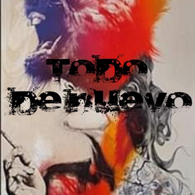 Todo de Nuevo - Single