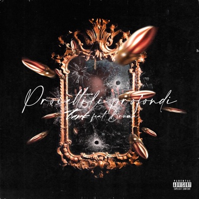 Proiettili Profondi (feat. Bruma) - Single