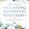 Releasing Prophetic Solutions: Praying Heaven's Promises over Your Home, Family, and Nation (Unabridged) - Christy Johnston