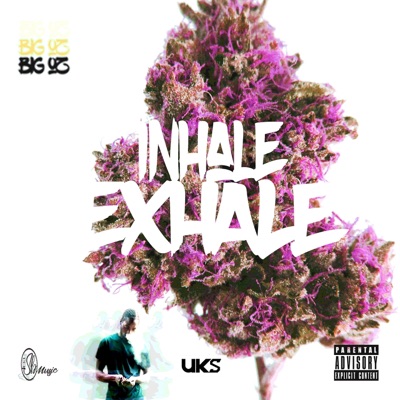 Inhale Exhale - EP