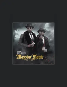 Destro & Tony Grammz सुनें, म्यूज़िक वीडियो देखें, बायो पढ़ें, दौरे की तारीखें और बहुत कुछ देखें!