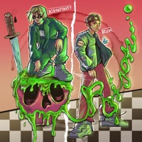 Poison - Single - RUK & Kidnfinity