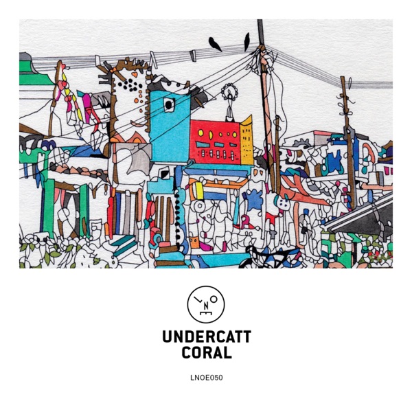 Coral - Single - Undercatt